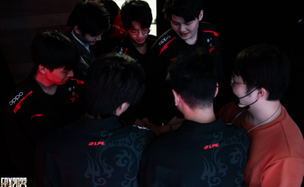 为中国高尔 为中国高尔