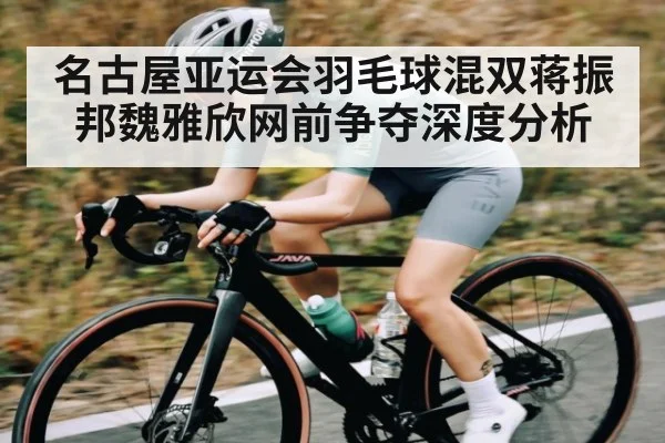 名古屋亚运会羽毛球混双蒋振邦魏雅欣网前争夺深度分析
